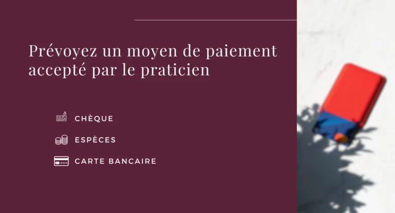 Prevoyez-moyen-de-paiement-accepte-par-praticien​