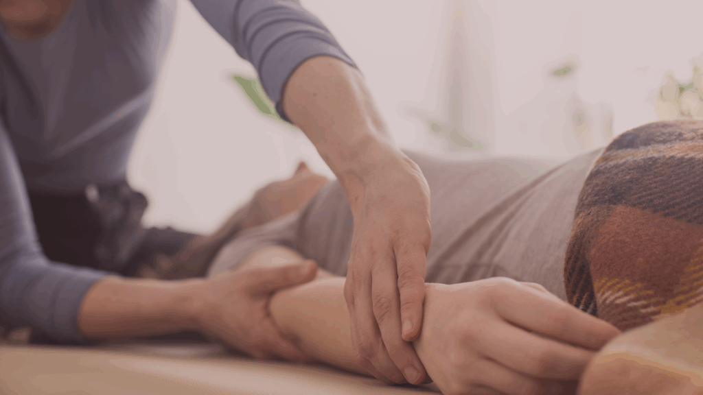 Somatothérapie : quand le corps parle à l’esprit 1 somatotherapie