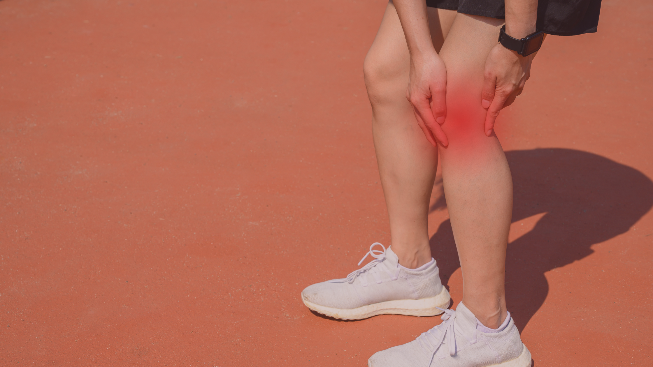 Douleurs aux genoux : comprendre, soulager et prévenir le syndrome de l’essuie-glace