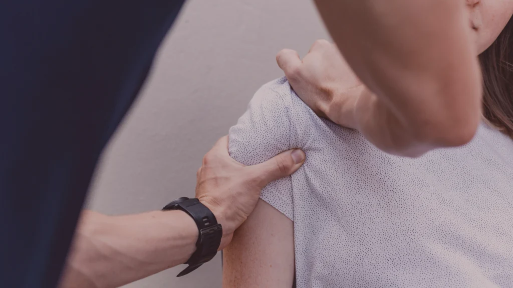 osteopathie stress tensions